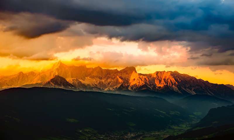 DMC Austria