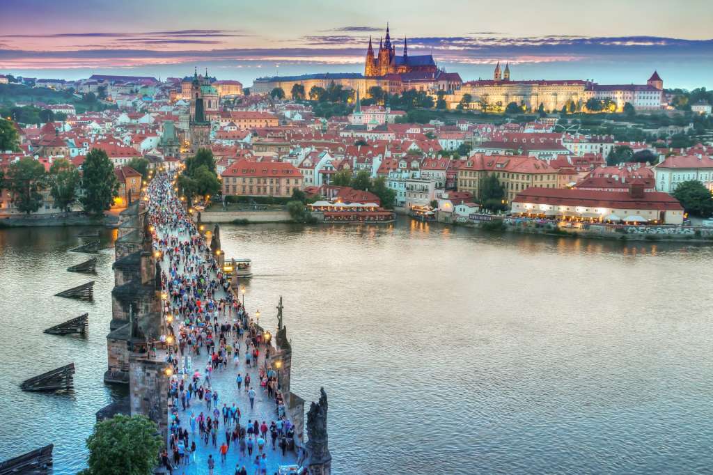 DMC Czech Republic
