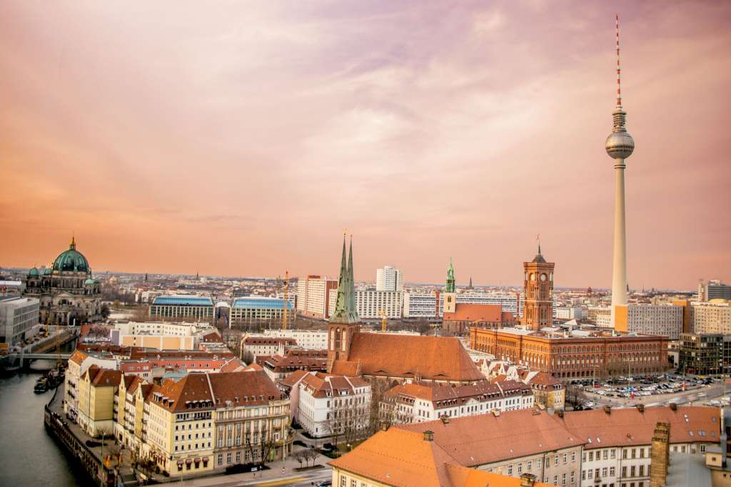 DMC Germany