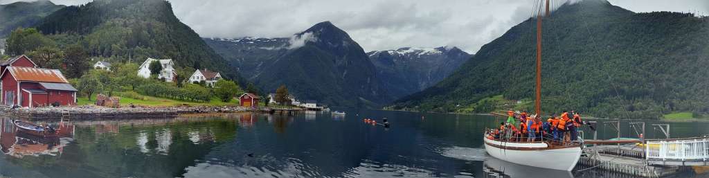 Fiord