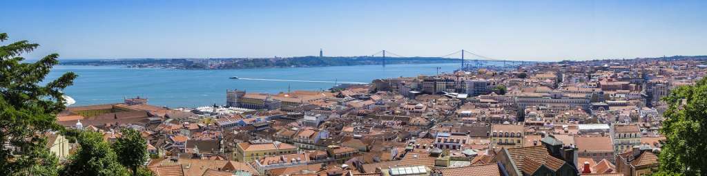 DMC Portugal - Lisbon