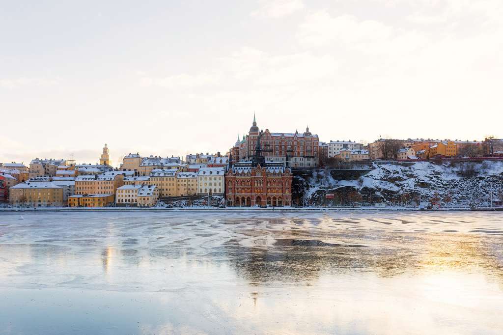 Stockolm - Sweden