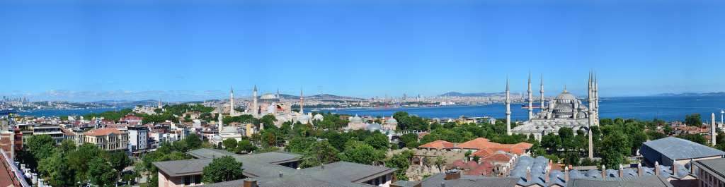 Istanbul - Turkey