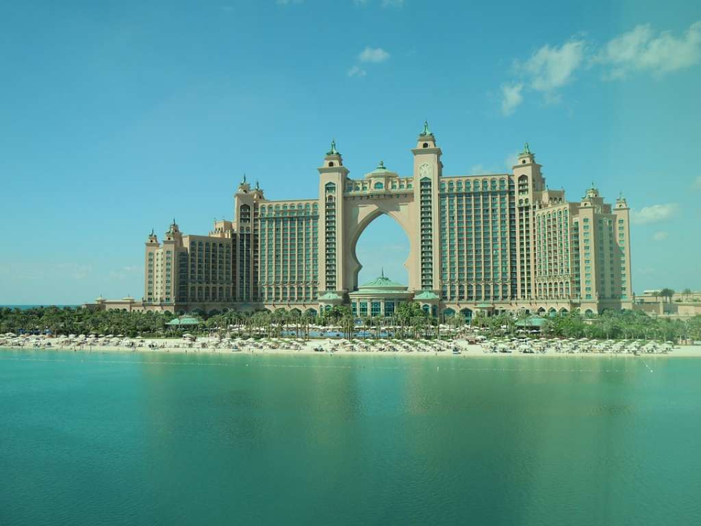 Dubai
