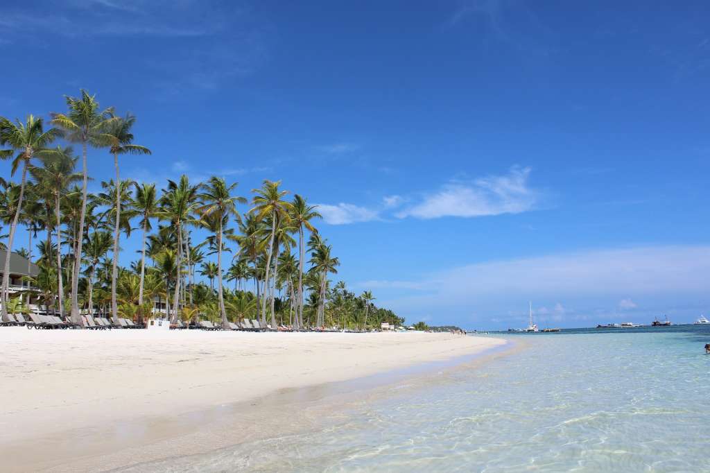 Punta Cana 