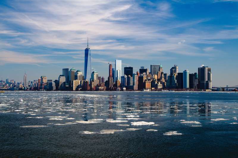 DMC New York