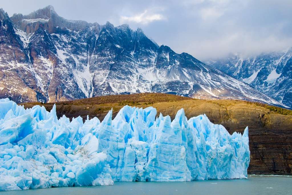 Chile Patagonia
