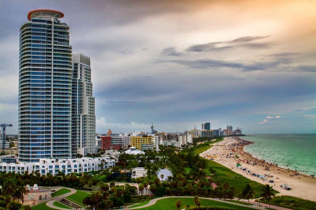 Miami