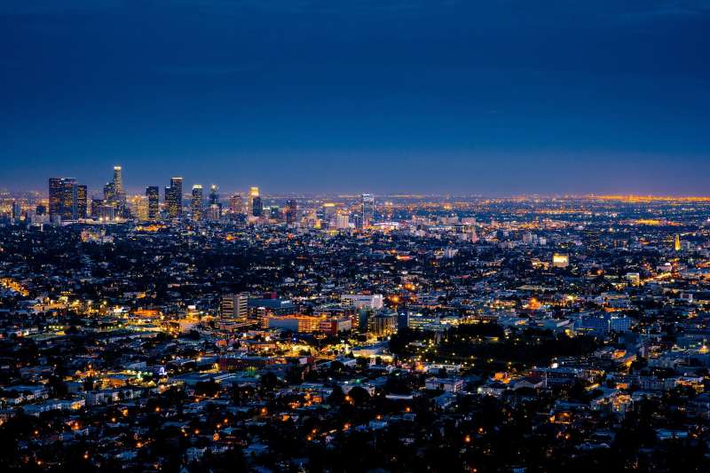 DMC California