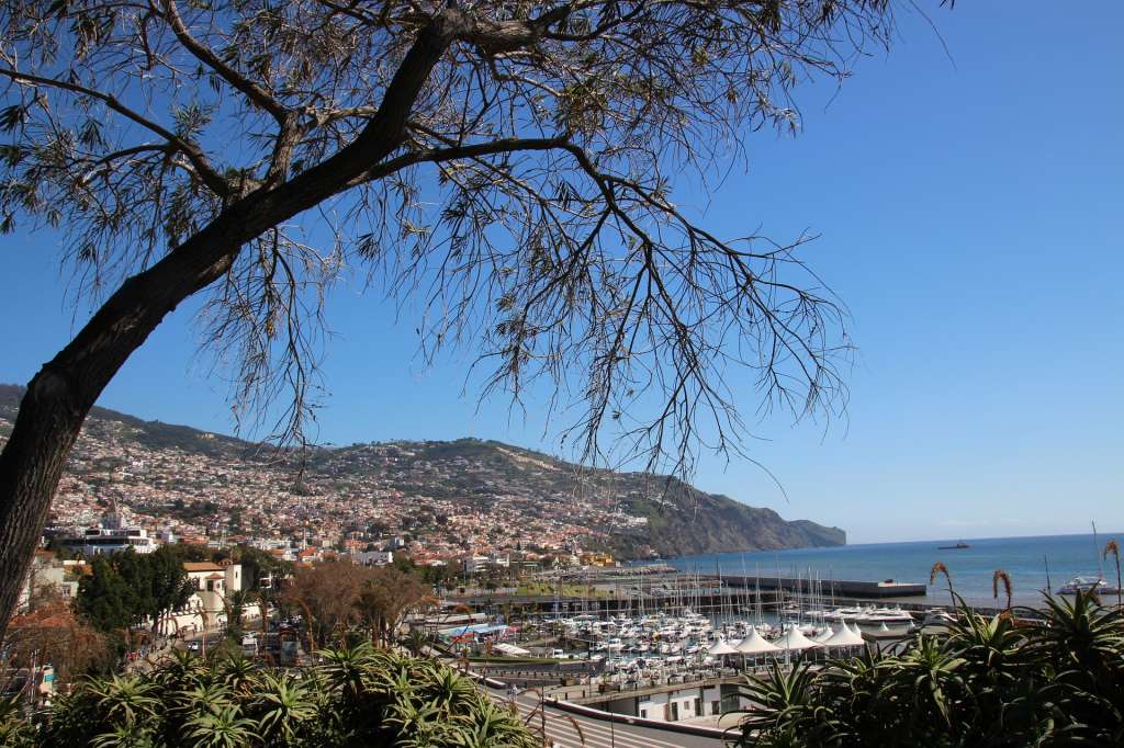 DMC Portugal - Madeira