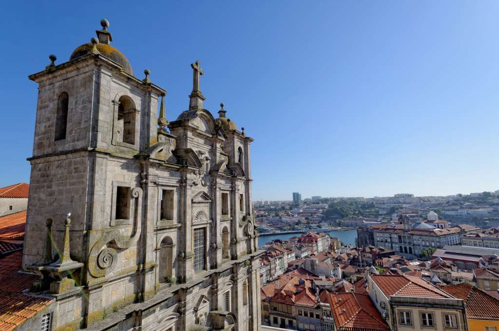 DMC Portugal - Porto